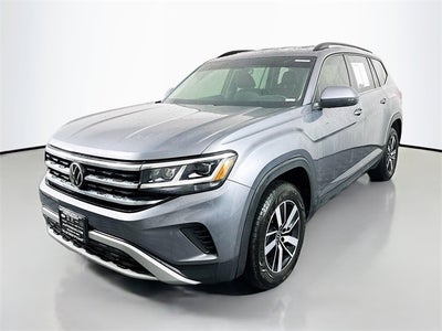 2022 Volkswagen Atlas 2.0T SE