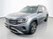 2022 Volkswagen Atlas 2.0T SE