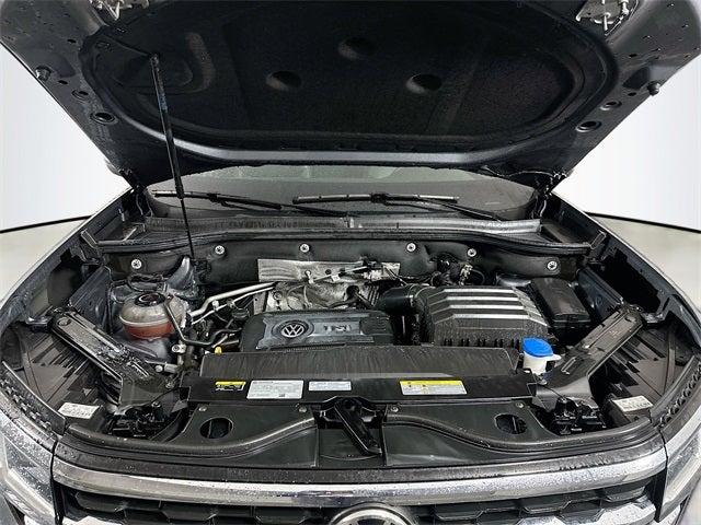 2022 Volkswagen Atlas 2.0T SE