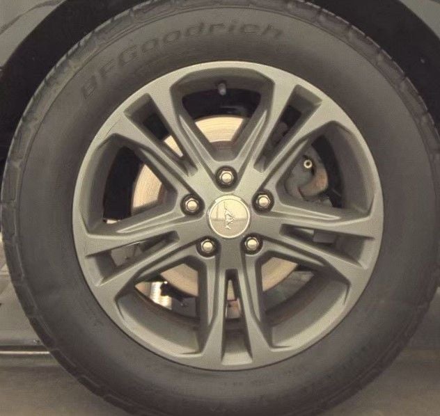 2014 Ford Mustang V6 Premium