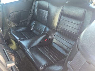 2014 Ford Mustang V6 Premium