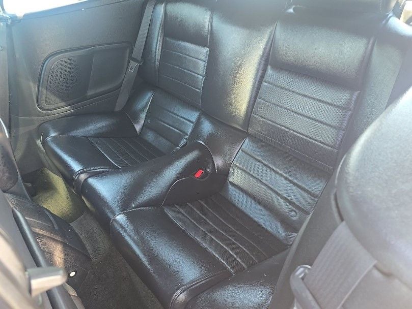 2014 Ford Mustang V6 Premium