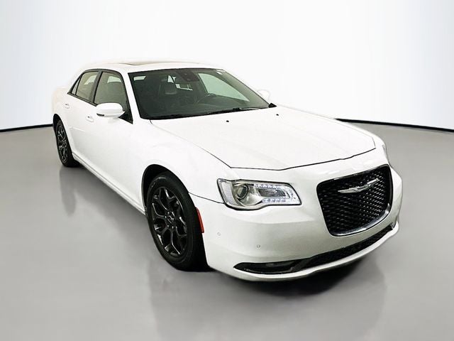 2018 Chrysler 300 S