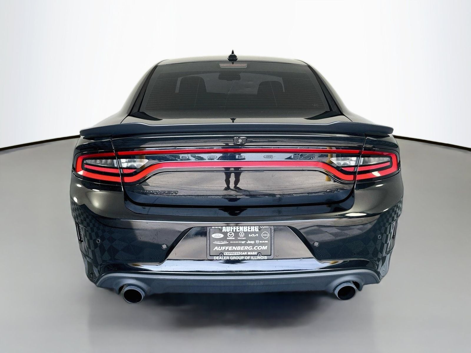 2021 Dodge Charger GT