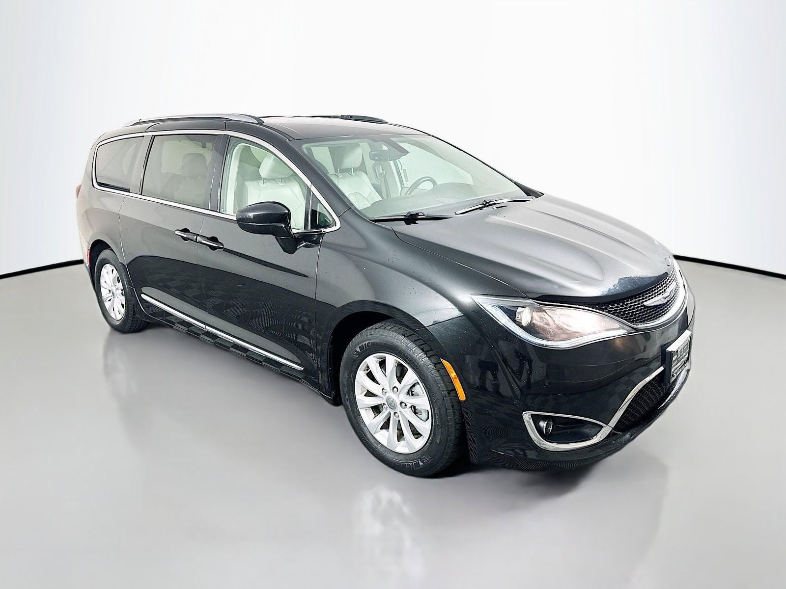 2019 Chrysler Pacifica