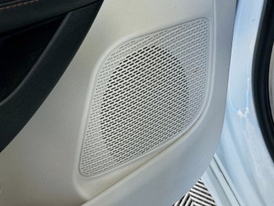 2018 Chrysler Pacifica LX