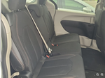 2018 Chrysler Pacifica LX