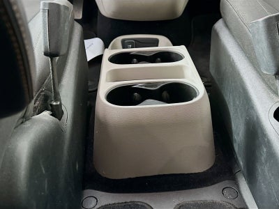 2018 Chrysler Pacifica LX