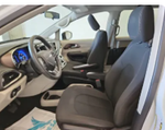 2018 Chrysler Pacifica LX
