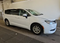 2018 Chrysler Pacifica LX
