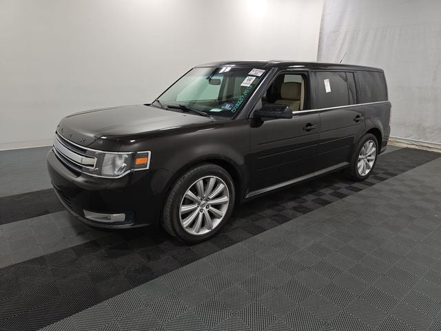 2014 Ford Flex SEL