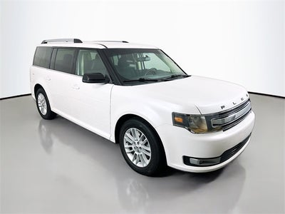 2014 Ford Flex SEL
