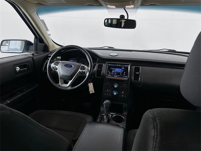 2014 Ford Flex SEL