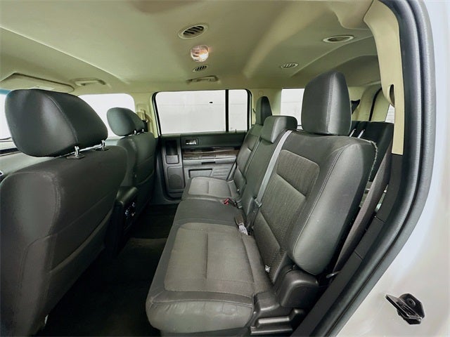 2014 Ford Flex SEL