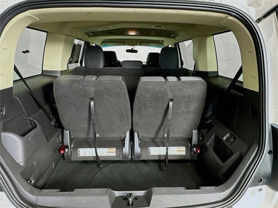 2014 Ford Flex SEL