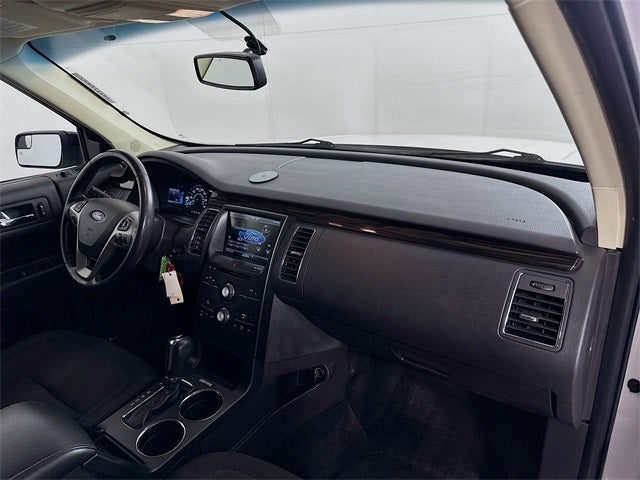 2014 Ford Flex SEL