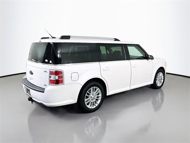 2014 Ford Flex SEL