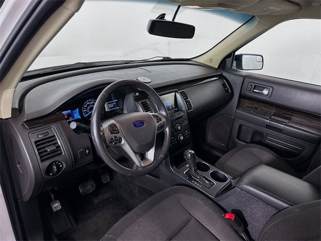 2014 Ford Flex SEL