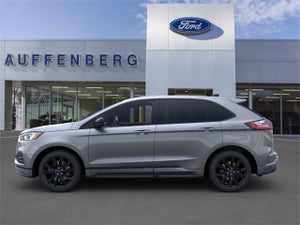 2024 Ford Edge SE Service Loaner