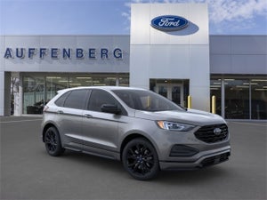 2024 Ford Edge SE Service Loaner