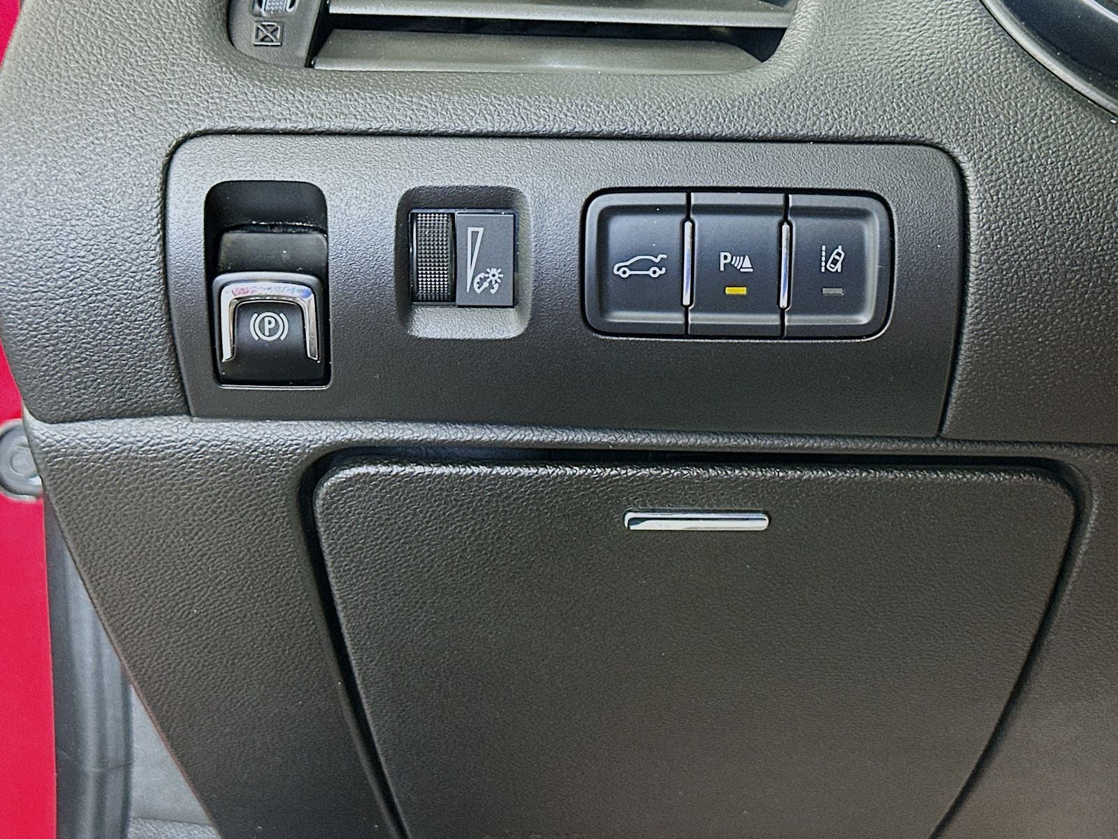 2015 Chevrolet Impala LTZ 2LZ