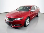 2015 Chevrolet Impala LTZ 2LZ