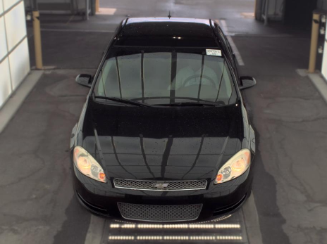 2014 Chevrolet Impala Limited LT