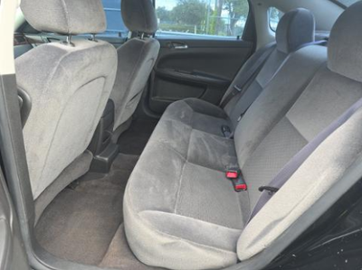2014 Chevrolet Impala Limited LT
