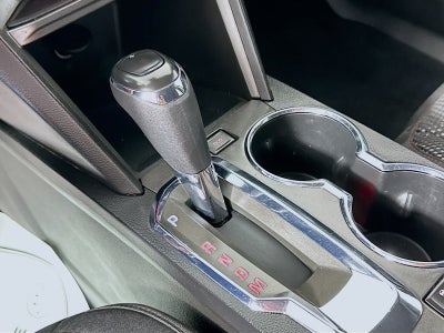 2016 GMC Terrain SLE-1