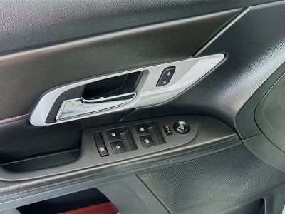 2016 GMC Terrain SLE-1