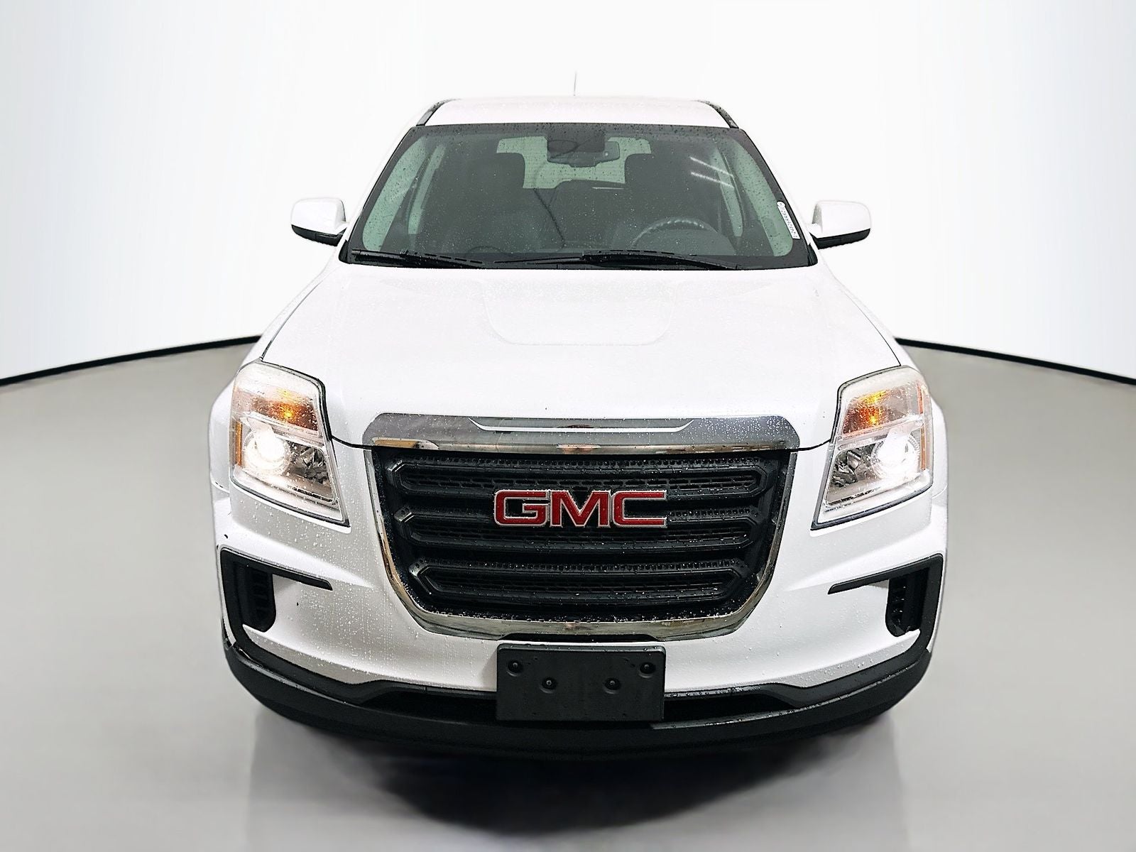 2016 GMC Terrain SLE-1