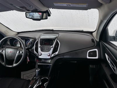 2016 GMC Terrain SLE-1