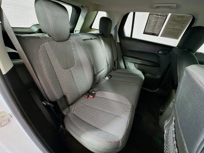 2016 GMC Terrain SLE-1
