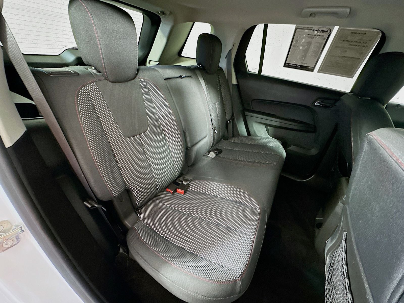 2016 GMC Terrain SLE-1