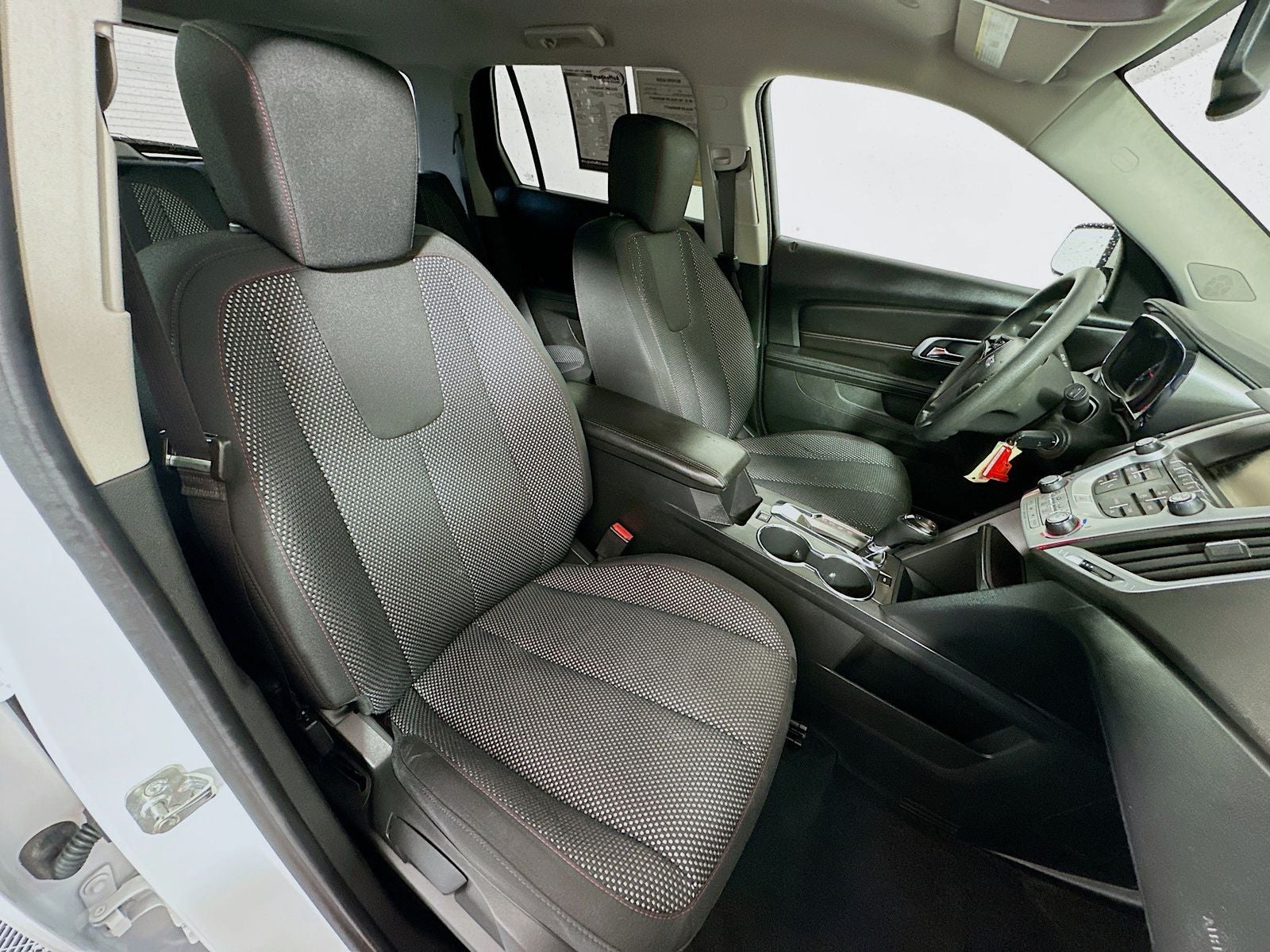 2016 GMC Terrain SLE-1