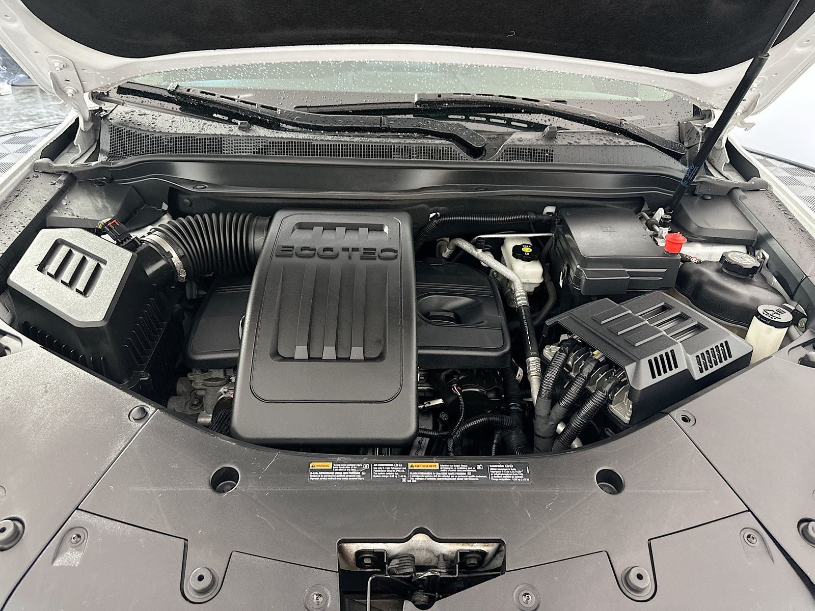 2016 GMC Terrain SLE-1