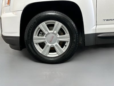 2016 GMC Terrain SLE-1