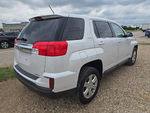 2016 GMC Terrain SLE-1