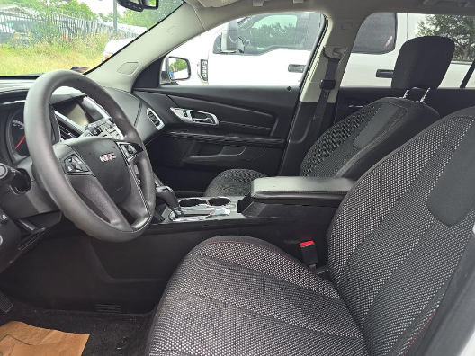2016 GMC Terrain SLE-1