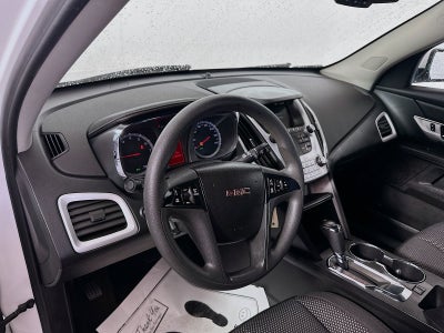 2016 GMC Terrain SLE-1