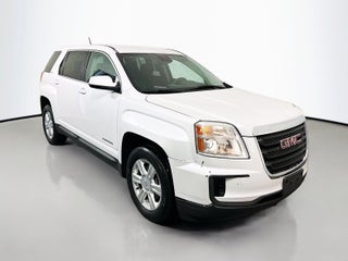 2016 GMC Terrain SLE-1