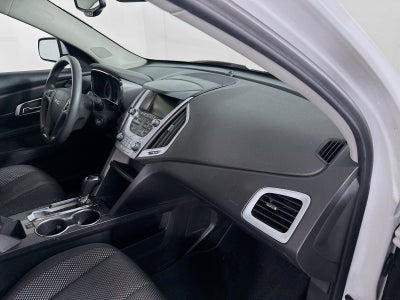 2016 GMC Terrain SLE-1