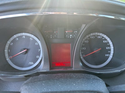 2013 GMC Terrain SLE-1
