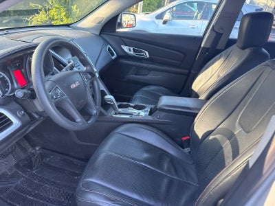 2013 GMC Terrain SLE-1