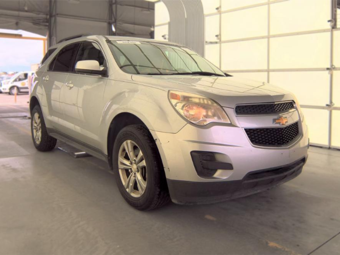 2014 Chevrolet Equinox LT 1LT