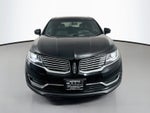 2017 Lincoln MKX Select