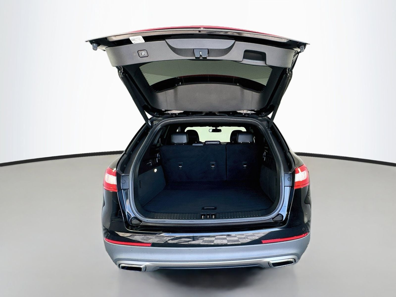 2017 Lincoln MKX Select