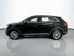 2017 Lincoln MKX Select