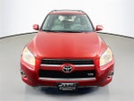 2011 Toyota RAV4 Limited