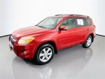 2011 Toyota RAV4 Limited